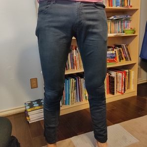 Zara Jeans